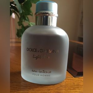 Dolce & Gabbana Light Blue Intense (EDP)